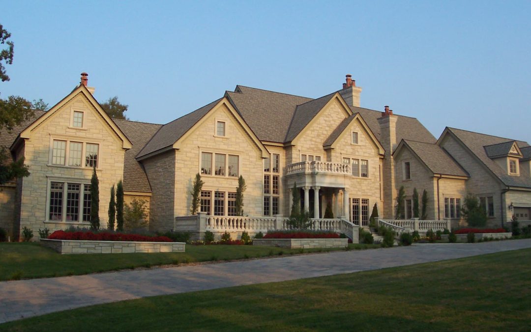 Harper Residence