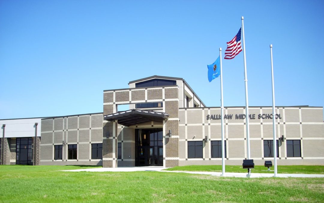 Sallisaw Middle School