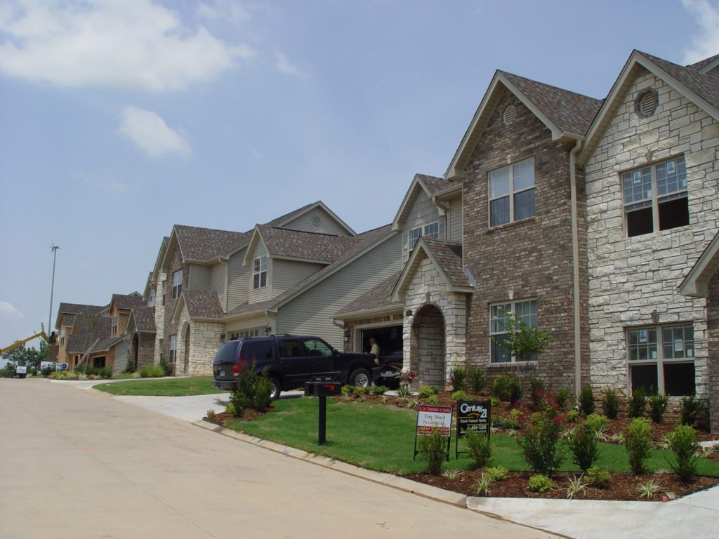 Wellington Park Architecture Plus