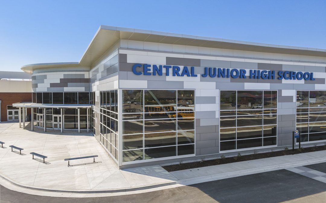 Central Junior High School