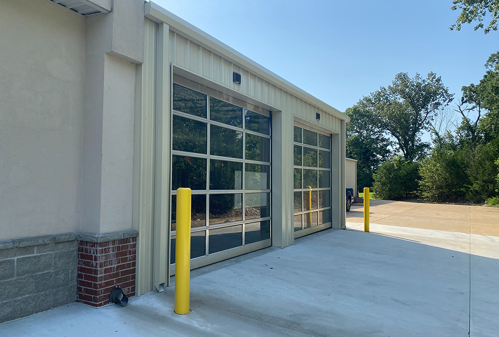 Technical Center Expansion
