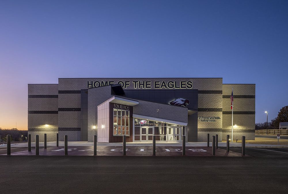 Huntsville Activity Center